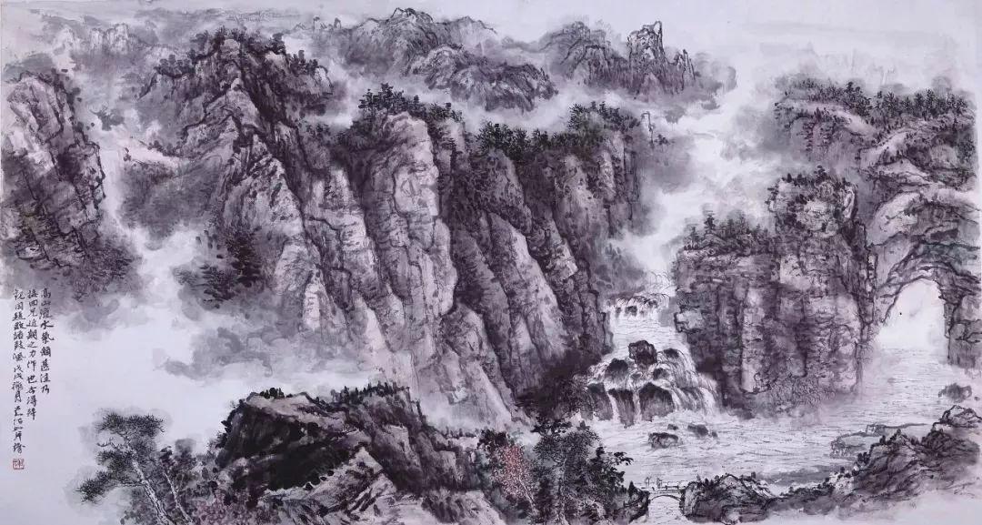 雨血前传：蜃楼