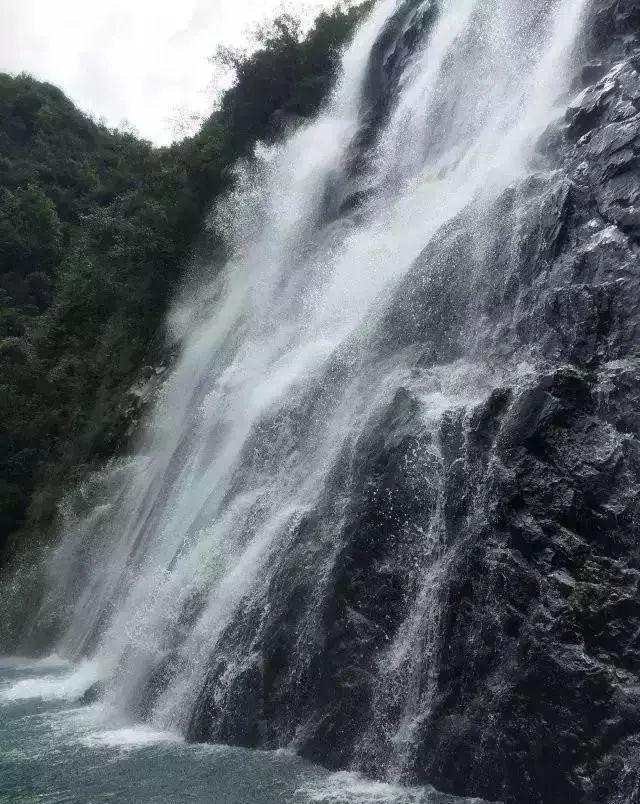 夏日骑行