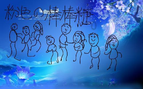 著名的插画大师有谁游戏画面